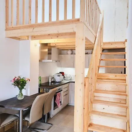 Appartement Centre Et Marche