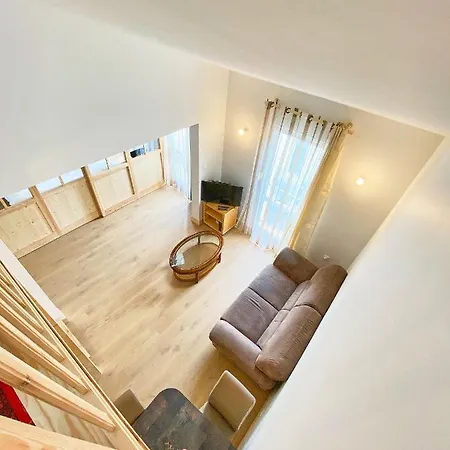 Centre Et Marche Appartement